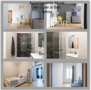 Appartamento Murat NelCuoreDiBari